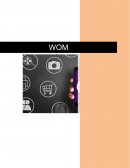 Estrategia MKT WOM