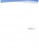 Tarea tema 1 Recursos Humanos