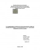 Acompañamiento Terapéutico para adolescentes libres de estereotipos