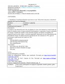 Ejercicios Propuestos, sobre ingeniería económica