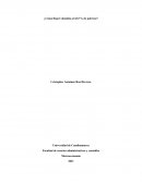 Como llego colombia al 42,5% de pobreza