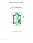 Inteligencia de mercados