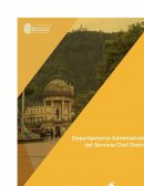 Instructivo Para la Evaluación Virtual de Competencias. Comportamentales y Habilidades Cognitivas