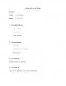 Emilia Intriga en Quintay