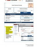 ESTIMULACIÓN TEMPRANA