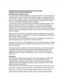 DIAGNOSTICO DE GRUPO: PREJARDIN B