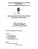 PROYECTO INTEGRADOR PLAN DE NEGOCIO