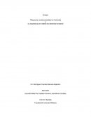 Bloque de constitucionalidad en Colombia y su importancia en materia de derechos humanos