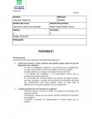 ACTIVIDAD 8. ideas para creación de empresas