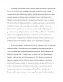 La Segunda Guerra Mundial ha sido un problema militar universal que se desarrolló entre 1939 y 1945