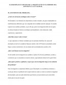 EL DESEMPLEO EN JÓVENES DE LA REGIÓN JUNÍN EN EL PERIODO DEL 2019 HASTA LA ACTUALIDAD