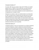 CPNCEPTO Y FILOSOFIA SISTEMA JIT