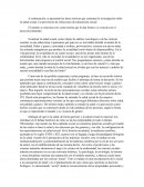Sexualidad en el adolecente