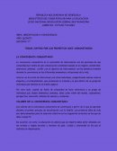 LA CONVIVENCIA COMUNITARIA