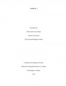 Arco Eléctrico con Línea de Alta Tensión