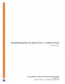 Tarea Plástica