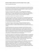 Resumen de “Algunos principios de una teoría del contexto”