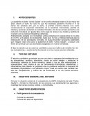 PROPUESTA ESTUDIO DE MERCADO