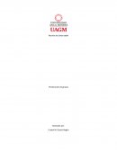 Ponderación de Comunidades