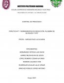 PRÁCTICA N°1 “HERRAMIENTAS DE REDUCCIÓN, ÁLGEBRA DE BLOQUES Y DFS”