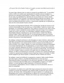 ¿Por qué el Sur de los Estados Unidos es la región con menor movilidad social de todo el país?