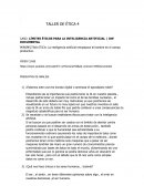 LÍMITES ÉTICOS PARA LA INTELIGENCIA ARTIFICIAL | DW DOCUMENTAL