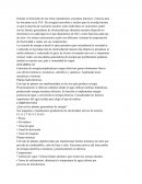 ¿Qué son las plantas generadoras de energía?