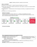 Fundamento de Marketing capitulo 1