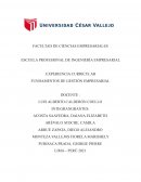 Preguntas del caso Mc donalds/ THE FOUNDER