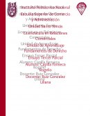 Fundamentos de derecho IPN
