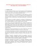 IMPLEMENTACION DE CENTROS INFANTILES PARTICULARES EN EL AREA URBANA DE LA CIUDAD DE BERMEJO