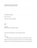 Depreciación y análisis de reemplazo