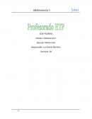 Reflexion sobre adolescencia