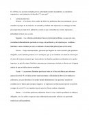 En el Perú ¿Las acciones tomadas por las autoridades durante la pandemia se consideran suspensión o una limitación de derechos? Y ¿por qué?