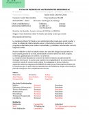 La residencia Cheek To Cheek