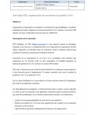 RTS Embalajes de Chile