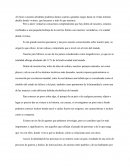 ¿Porque no estar orgulloso de México?