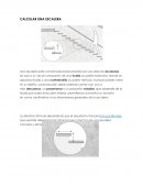 Calcular una escalera