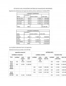ESTUDIO DE CASO. APLICACIÓN DE METODOS DE EVALUACION DE INVENTARIOS