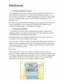 Proyecto Ambientalista