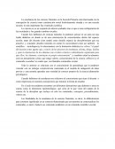 Enseñanza de la ciencias Naturales