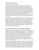 EL ARBITRAJE EN EL ECUADOR