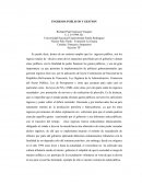 INGRESOS PUBLICOS Y GESTION