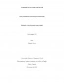 AUTOCONOCIMIENTO PERSONAL