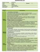 Espacio Curricular BIOFÍSICA