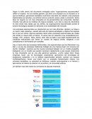 Empresas exponenciales ejemplos