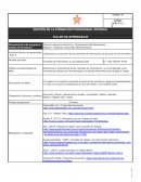 Técnico Laboral en Servicios y Operaciones Microfinancieras Módulo 1: Asesorar consumidor Microfinanciero