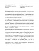 PENSAMIENTO COMPLEJO SISTEMICO