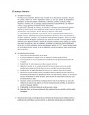 El ensayo Literario