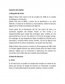 Casas Muertas Analisis